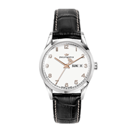 Orologio Philip Watch Uomo Sunray in Acciaio R8251180010